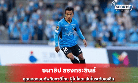 ชนาธิป สรงกระสินธ์