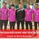 วอลเลย์บอลชายหาดทีมชาติไทย