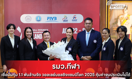 วอลเลย์บอลชิงแชมป์โลก 2025