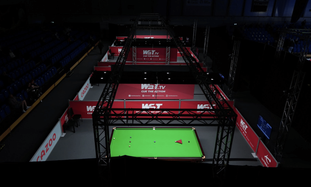 WPBSA