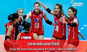 วอลเลย์บอลเวิลด์