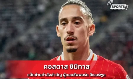 คอสตาส ซิมิกาส