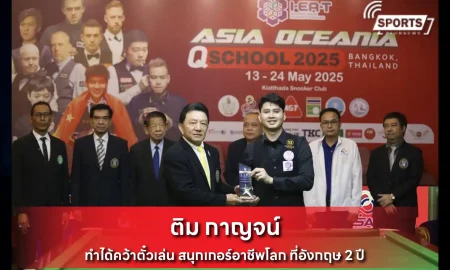 ติม กาญจน์
