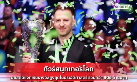 ทัวร์สนุกเกอร์โลก