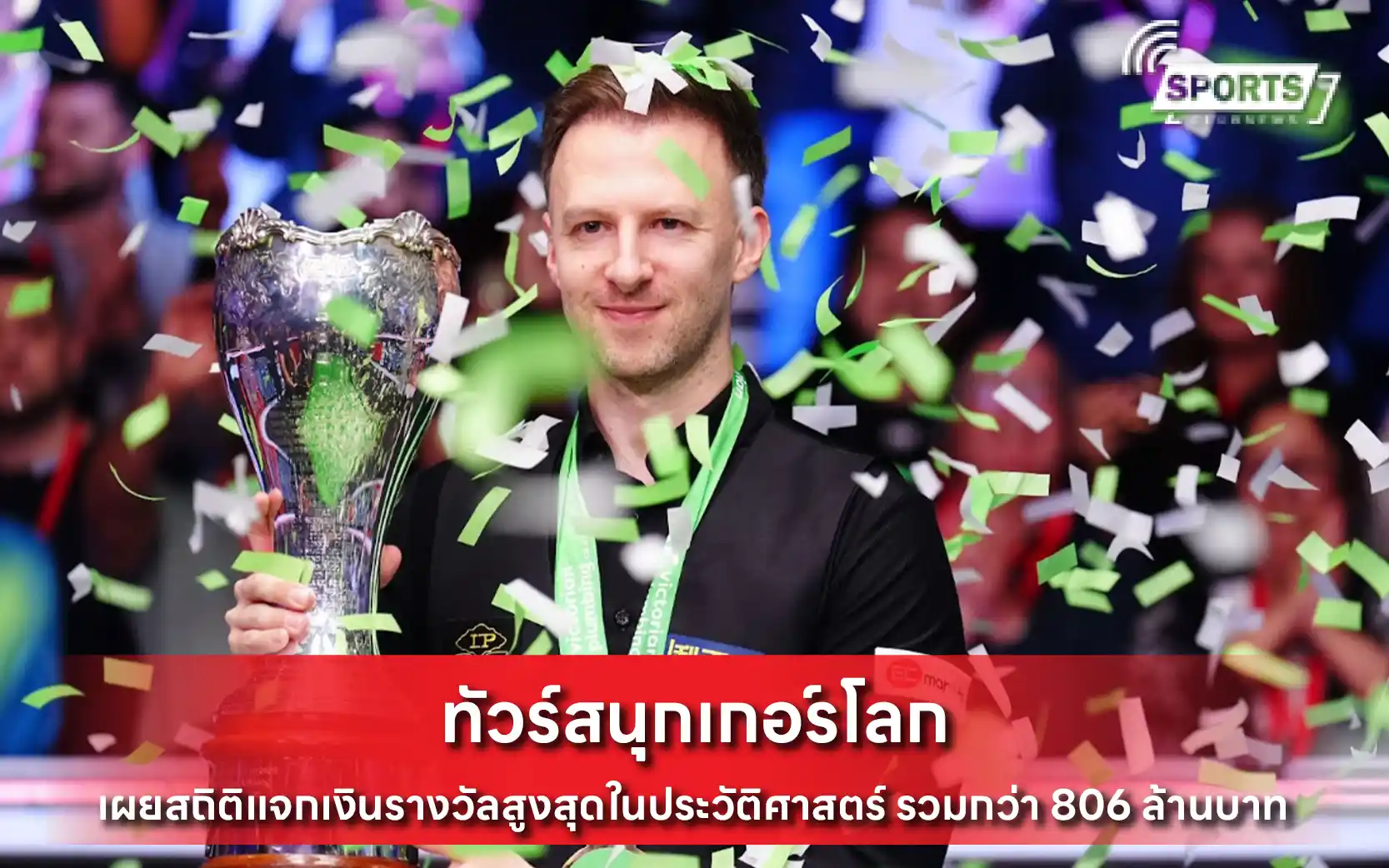 ทัวร์สนุกเกอร์โลก