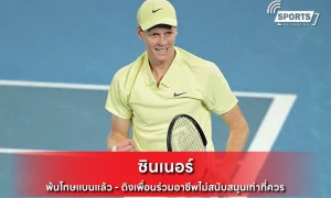 ซินเนอร์