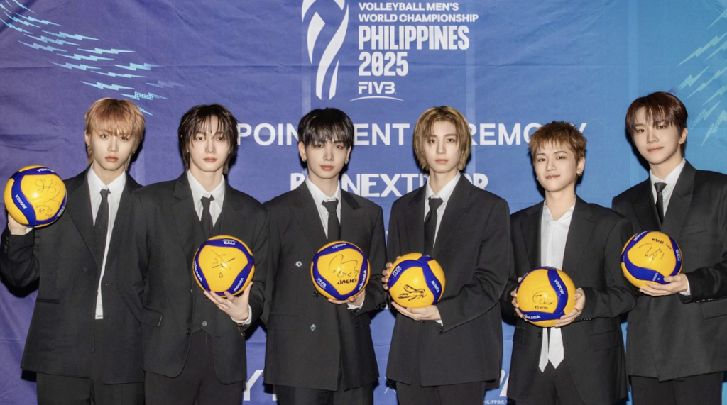 วอลเลย์บอลชายชิงแชมป์โลก