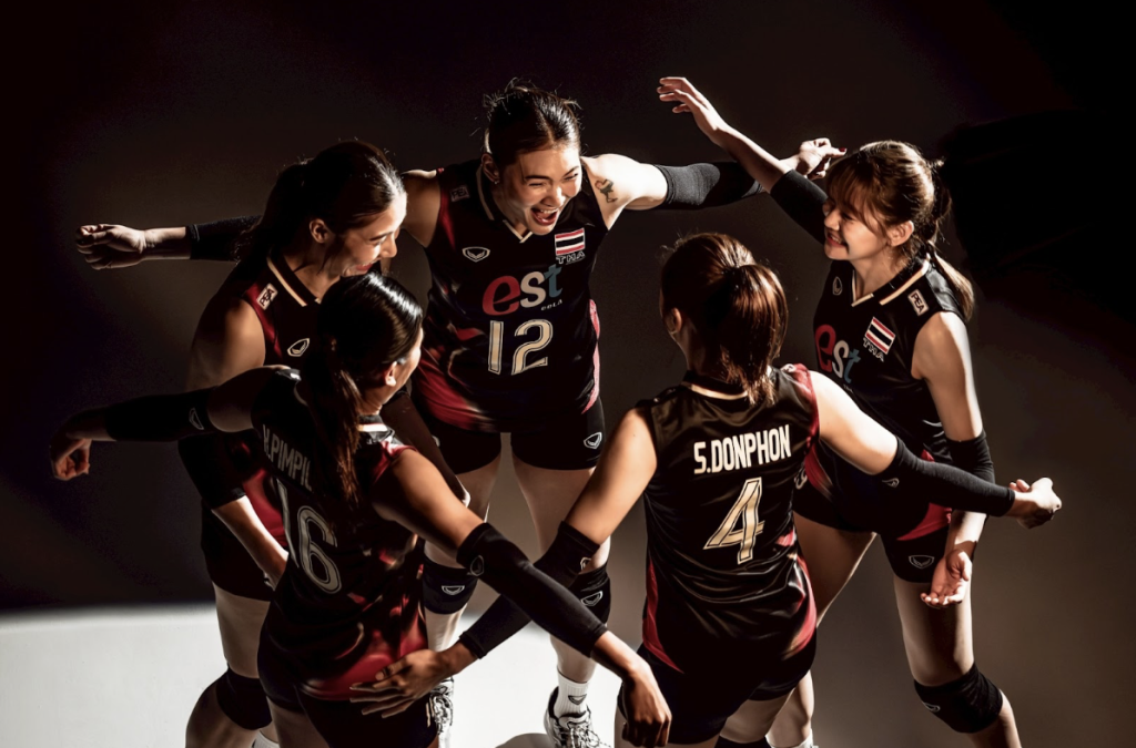 สมาคมวอลเลย์