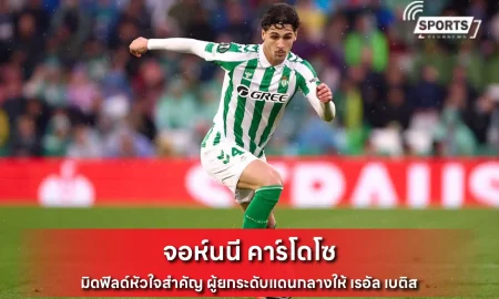 จอห์นนี คาร์โดโซ