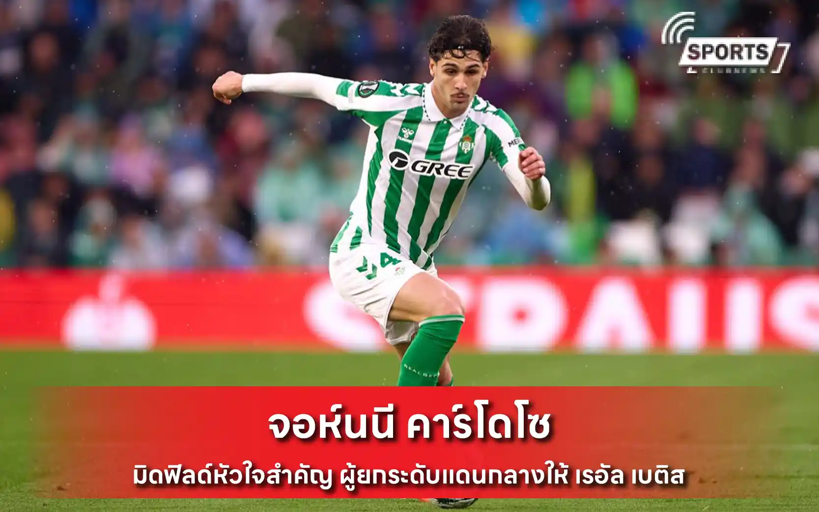จอห์นนี คาร์โดโซ