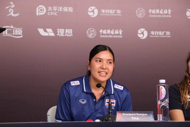 ชมพู่ เผยจุดแข็งโปแลนด์ - พร้อมสิ่งที่ได้หลังเจอกันมาหลายครั้ง ก่อนเปิดสนาม เนชันส์ ลีก