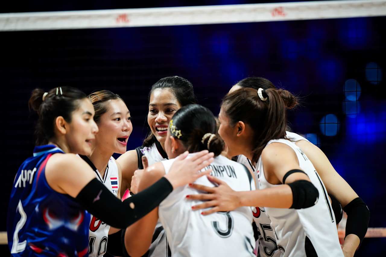 เพียว อัจฉราพร - ห่วงไทม์โซนอเมริกา หวังเดินทางก่อน 5 วันได้เร่งปรับตัว