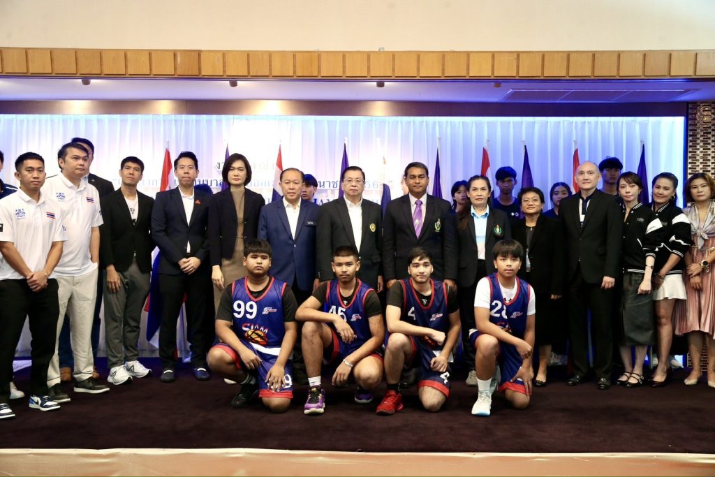 จับฉสลากศึกยัดห่วงเยาวชนนานาชาติ ไอวายบีซี 2025 - 70 ทีมพร้อมชิงชัย