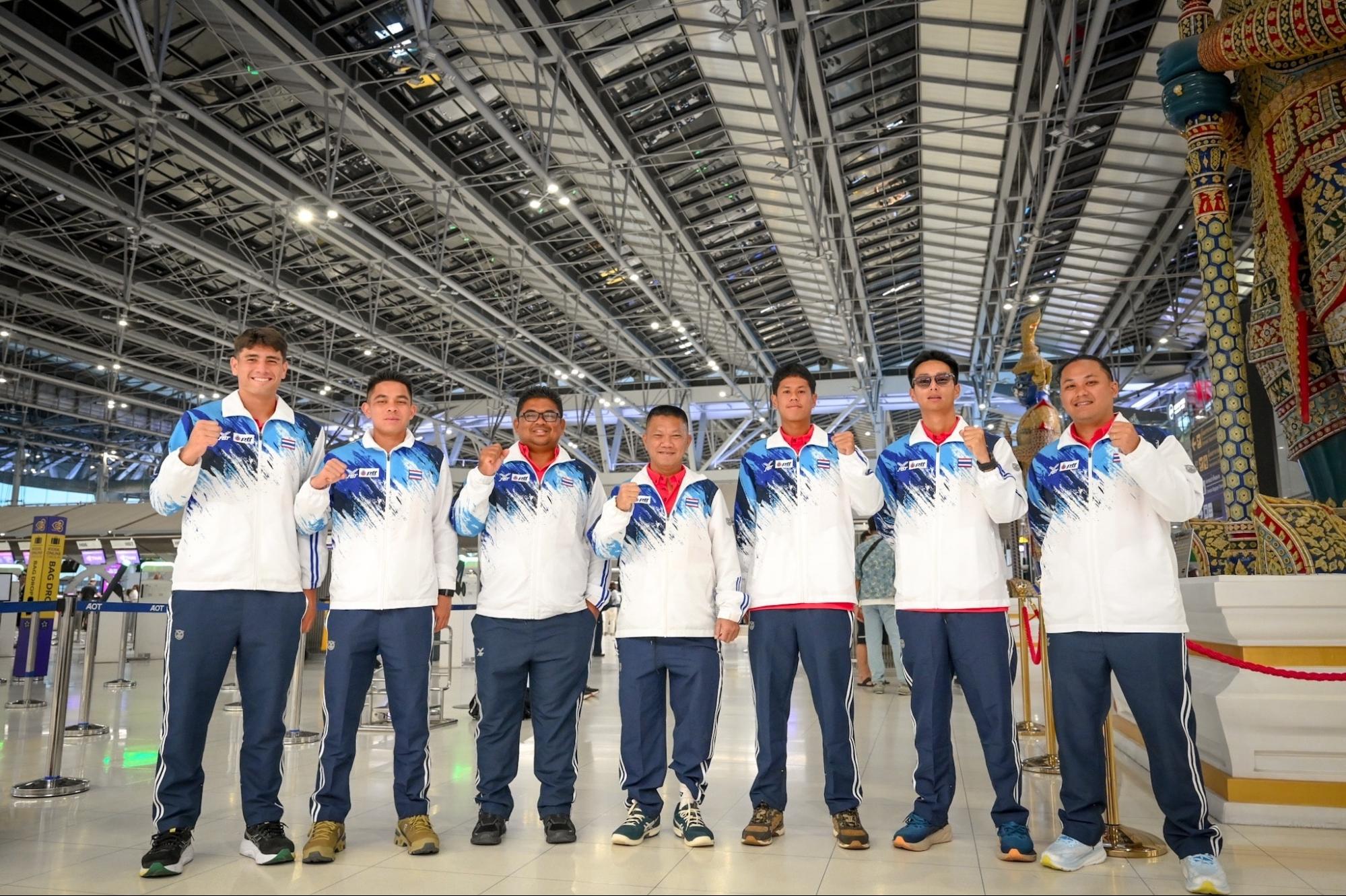 ทัพเดวิสคัพไทยถึงเวียดนาม - ตั้งเป้าหมายเลื่อนชั้นสู่เวิลด์กรุ๊ป 2